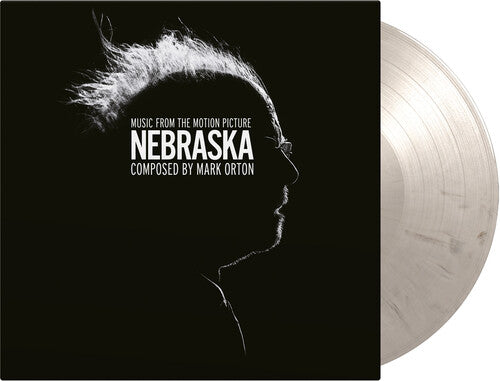 Mark Orton - Nebraska (Original Soundtrack)