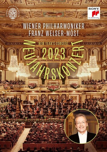 Neujahrskonzert 2023 / New Years Concert 2023