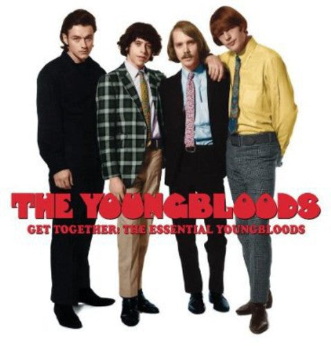 Youngbloods - Get Together: The Essential Youngbloods