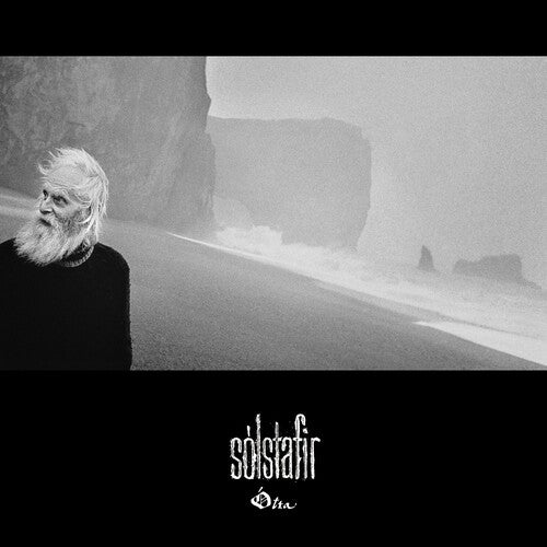 Solstafir - OTTA