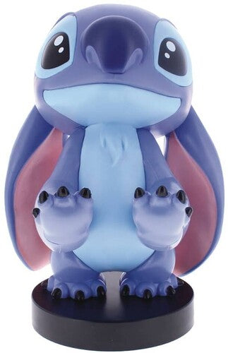 Exquisite Gaming - Lilo & Stitch Stitch Cable Guy Phone & Controller Holder