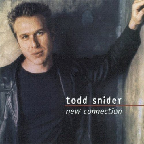 Todd Snider - New Connection