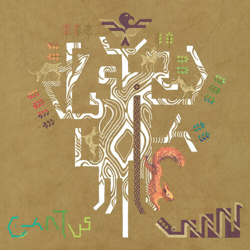 Barnum/ Cantus - Yggdrasil