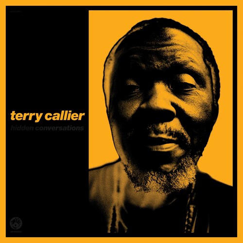 Terry Callier - Hidden Conversations