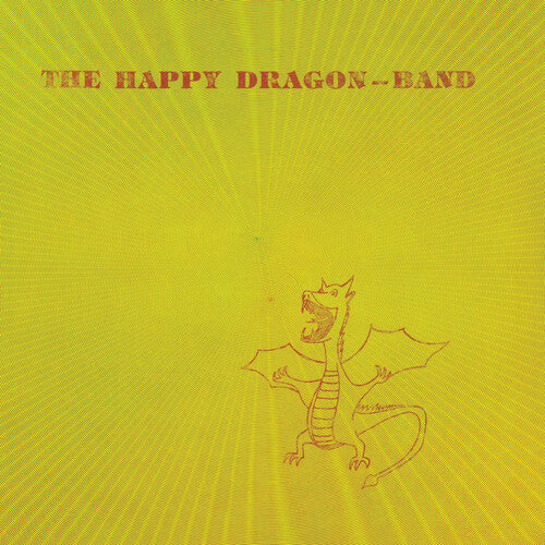 Happy Dragon-Band - The Happy Dragon Band