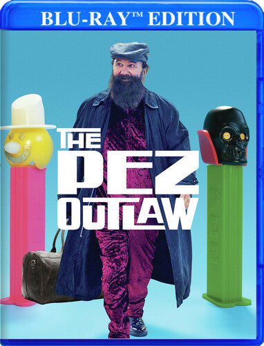 Pez Outlaw / (Mod Sub)