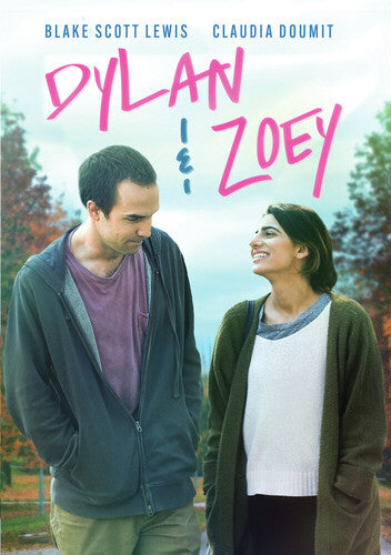 Dylan & Zoey / (Mod Sub)