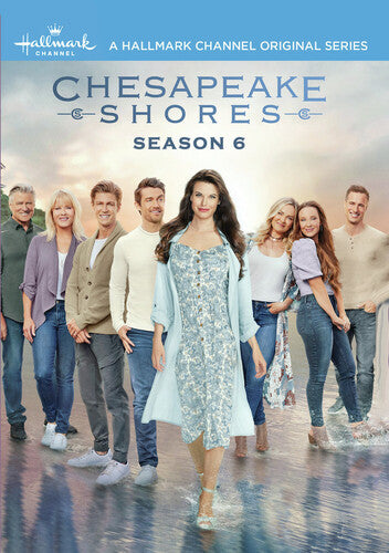 Chesapeake Shores: Season 6