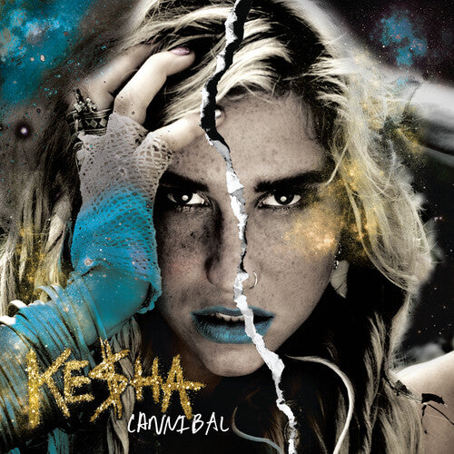 Kesha - Cannibal  (expanded edition)