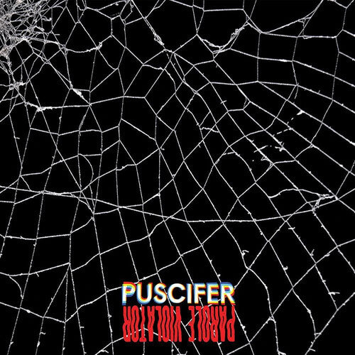 Puscifer - Parole Violator - CD with Blu-Ray