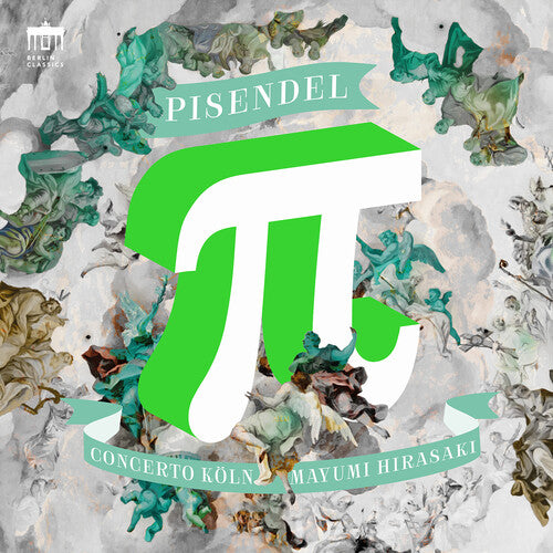 Pisendel/ Hirasaki - Pi