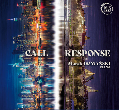 Domanski/ Evans - Call & Response