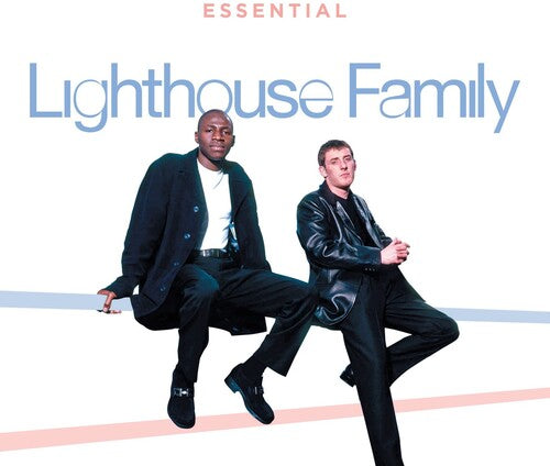 Lighthouse Family - Essential Lighthouse Family