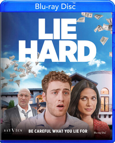 Lie Hard