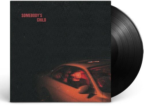 Somebody's Child - SOMEBODY'S CHILD