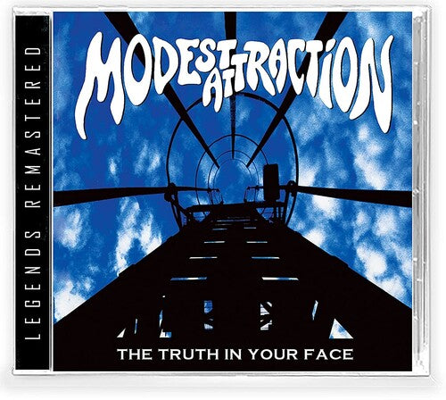 Modest Attraction - The Truth in Your Face