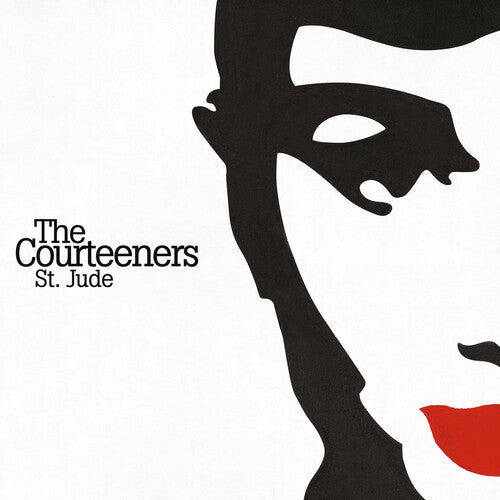 Courteeners - St Jude