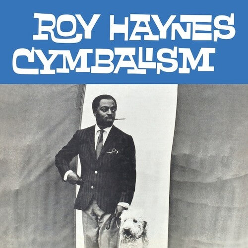 Roy Haynes - Cymbalism