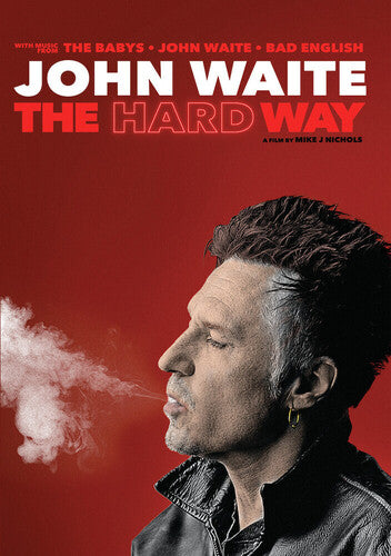 John Waite: The Hard Way / (Mod Sub)