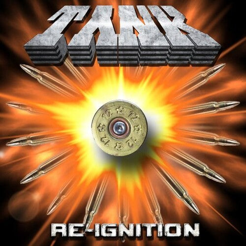 Tank - Re-ignition