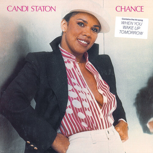 Candi Staton - Chance