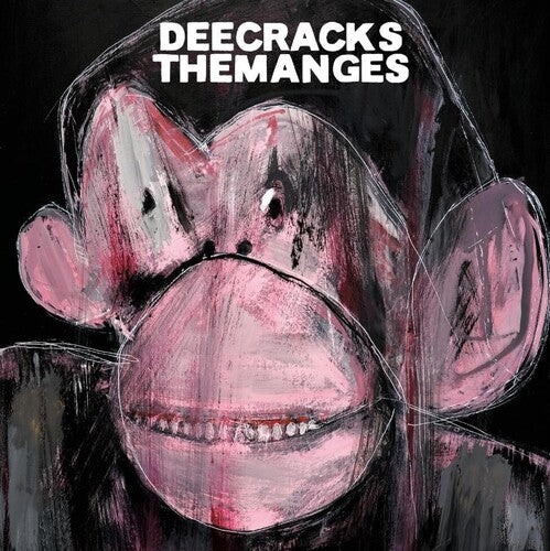 Deecracks/ the Manges - Deecracks / The Manges