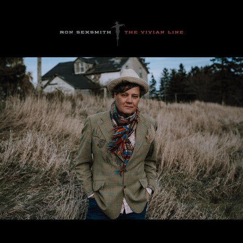 Ron Sexsmith - VIVIAN LINE