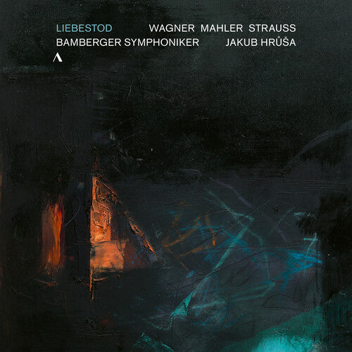 Mahler/ Strauss/ Bamberger Symphoniker - Liebestod