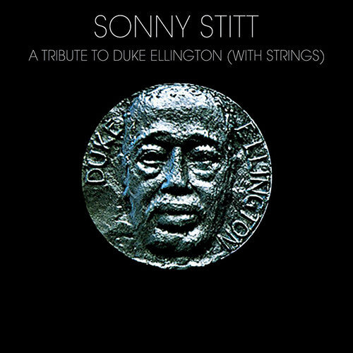 Sonny Stitt / Bill Finegan String Ensemble - Tribute To Duke Ellington - With Strings