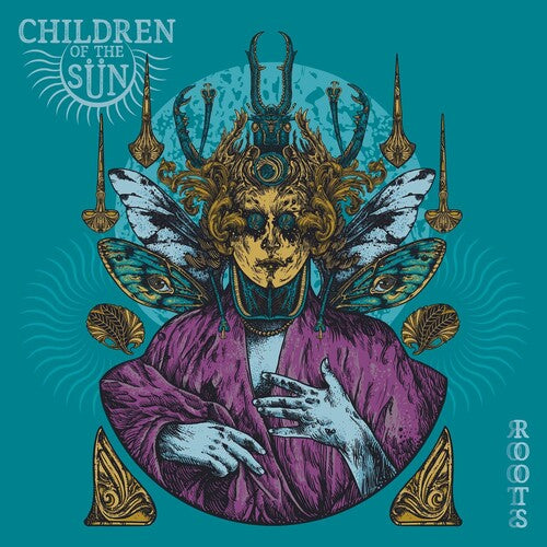 Children of the Sun - Roots