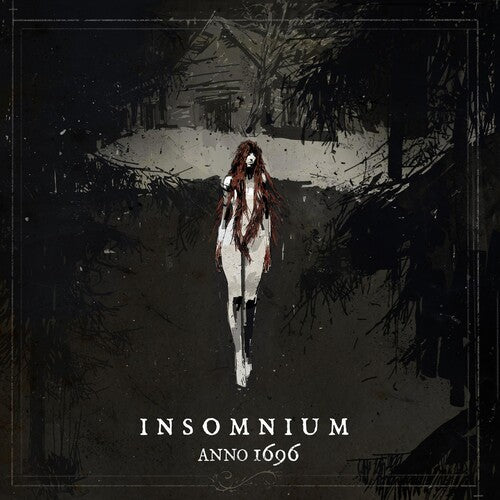 Insomnium - ANNO 1696