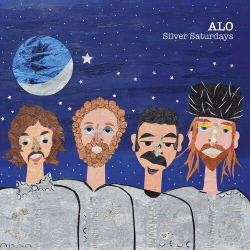 Alo - Silver Saturdays