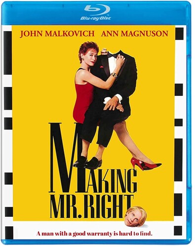 Making Mr. Right