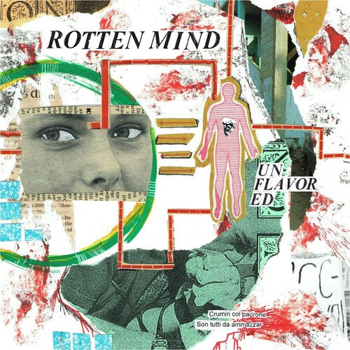 Rotten Mind - Unflavored