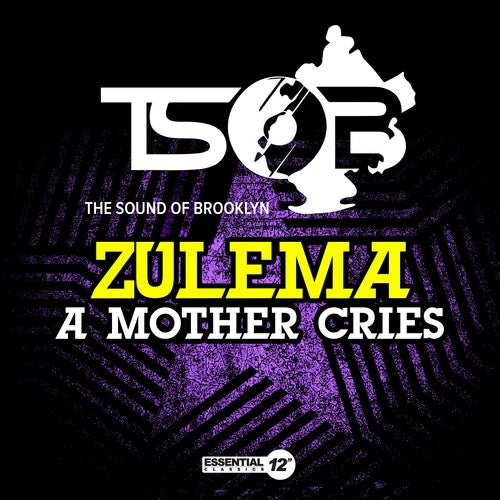 Zulema - A Mother Cries