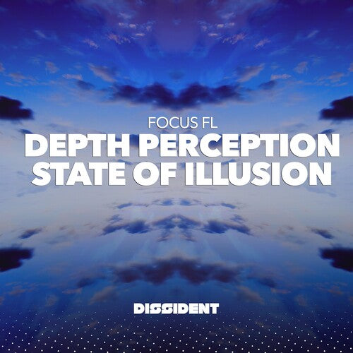 Focus Fl - Depth Perception / State Of Illusion