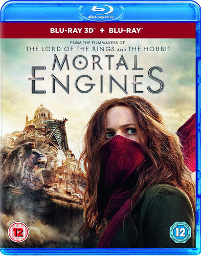 Mortal Engines