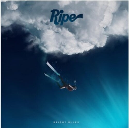 Ripe - Bright Blues