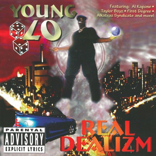 Young Lo - Real Dealizm