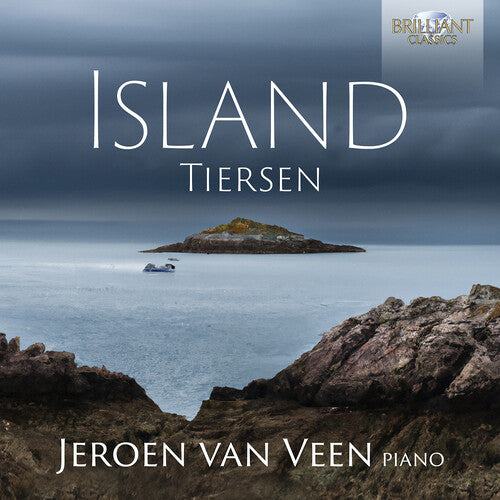 Tiersen/ Van Veen Jeroen - Island