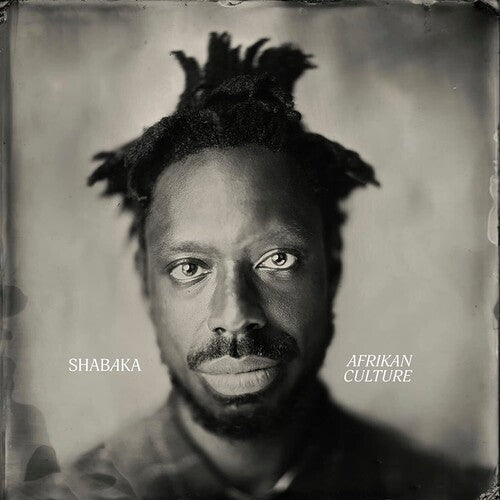 Shabaka - Afrikan Culture