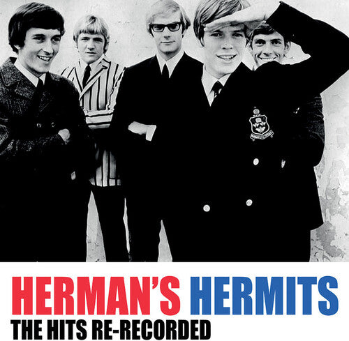 Herman's Hermits - The Hits: Re-Recorded