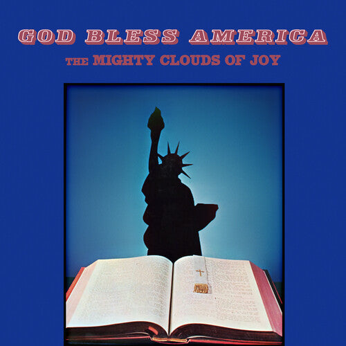 Mighty Clouds of Joy - God Bless America