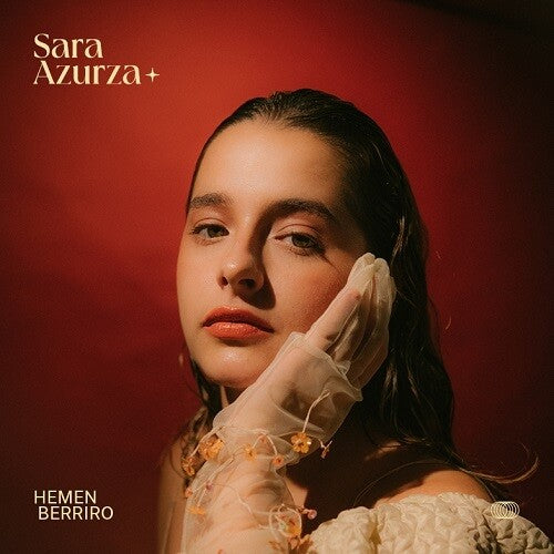 Sara Azurza - Hemen Berriro