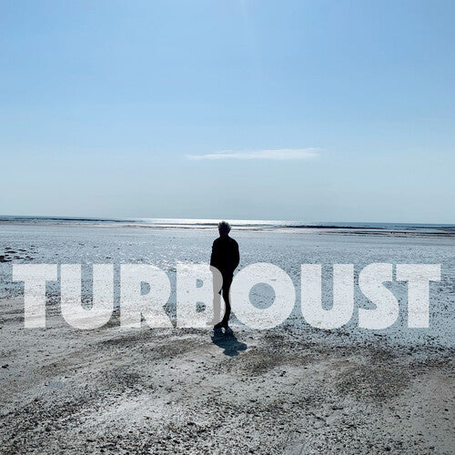 Arnold Turboust - Sur La Photo