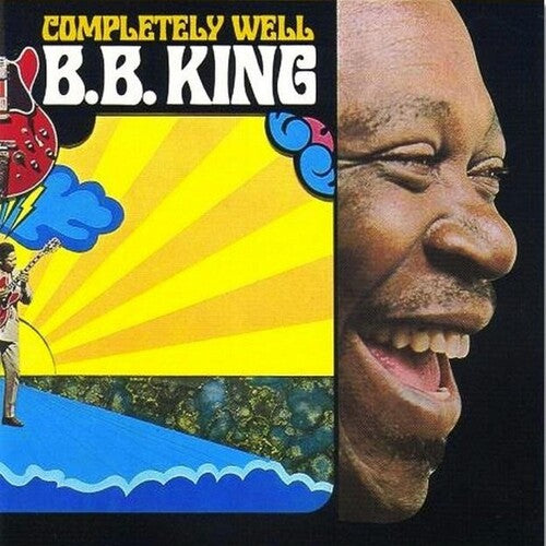 B.B. King - Completely Well