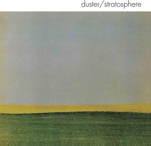 Duster - Stratosphere - Topical Solution Green