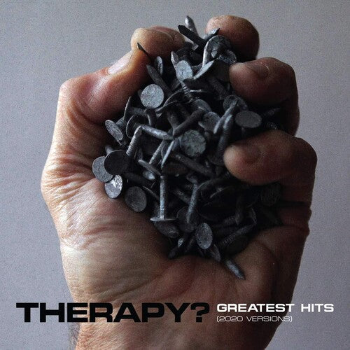 Therapy? - Greatest Hits - 2020 Versions