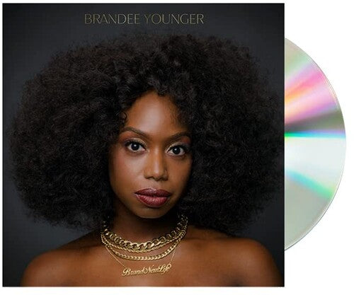 Brandee Younger - Brand New Life