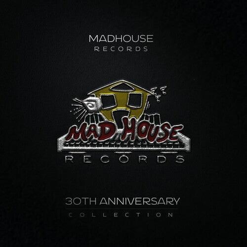 Madhouse Records 30th Anniversary Collection/ Var - Madhouse Records 30th Anniversary Collection